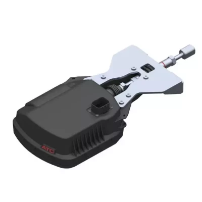 Alko Trailer Control 1301 kg --> 1500 kg