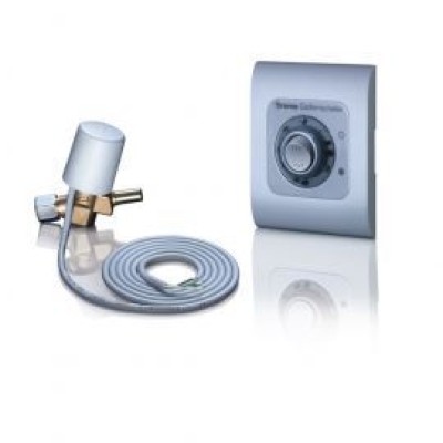 Intrerupator cu supapa pentru gaz GS10