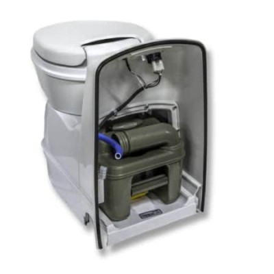 Toaleta fixa Thetford C223-CS