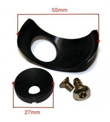 Tampon de frecare, AKS3004