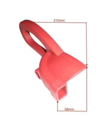 Maner de AKS 3004, st.