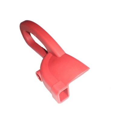 Maner de AKS 3004, st.