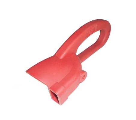 Maner de AKS 3004, dr.