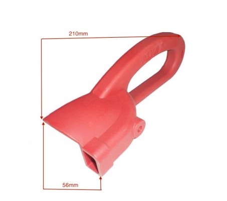 Maner de AKS 3004, dr.