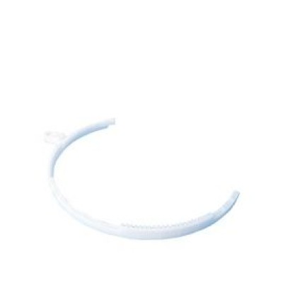 Ring blade mechanism