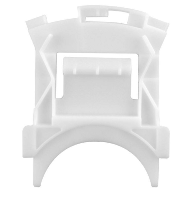Bowl retainer bracket