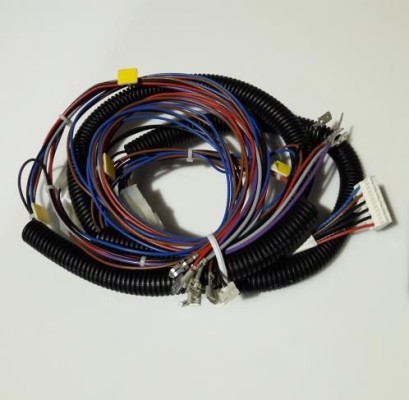 Wire harness