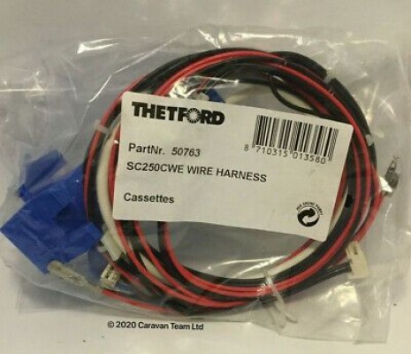 Wire harness