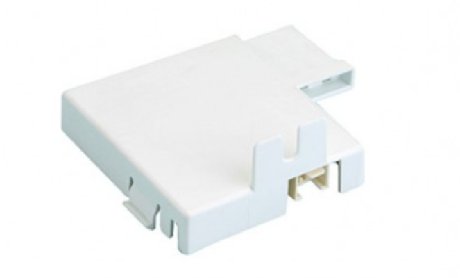 Reed switch housing + PCB