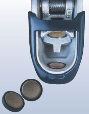 Tacheti de frecare, W. WS3000