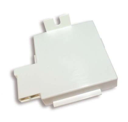 Reed switch housing + PCB