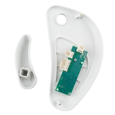 Handle cu control panel