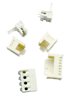 Connector spare kit PCB