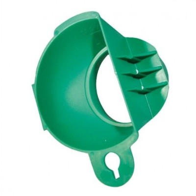 Water fill extension