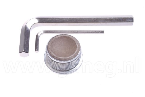 Tachet de frecare, WS3000