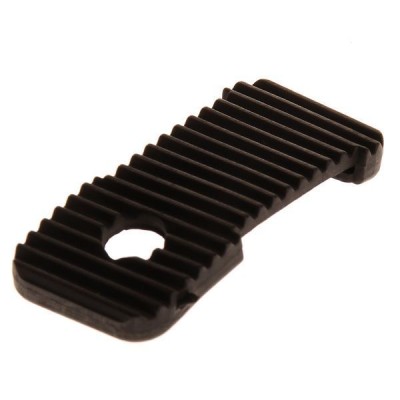 Non-skid foot rubber