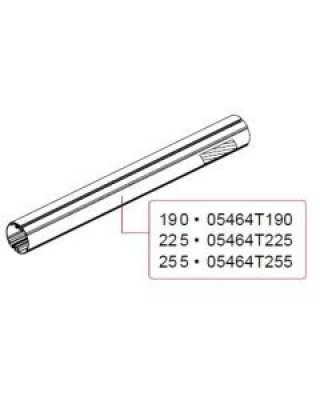 Roller Tube 190