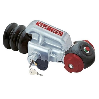 Antifurt AKS 1300, gri