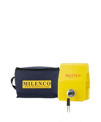 Antifurt Milenco AKS 1300, 2004 si 3004