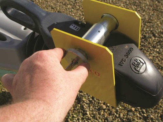 Milenco Winterhoff WS3000