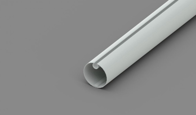 Roller tube 280