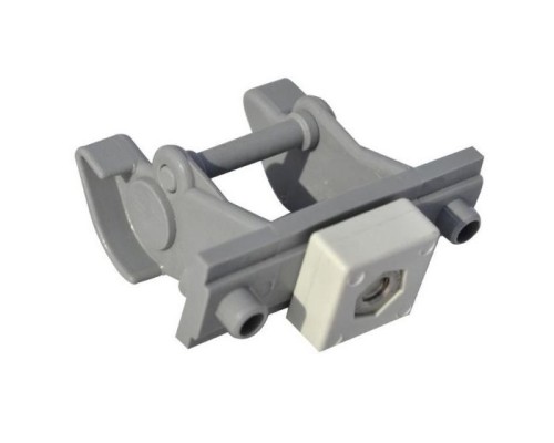 Rafter fixing kit lead bar