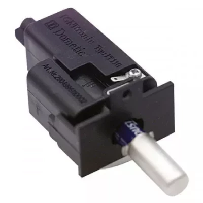 Aprindere automata Dometic