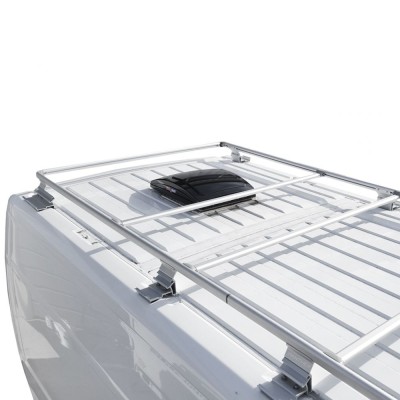 Roof Rail Ducato H2 L4