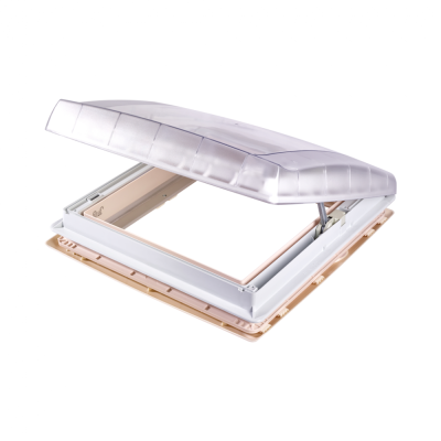 Trapa Omnivent translucid