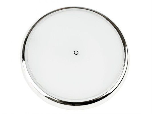 Plafoniera Ossona led Touch