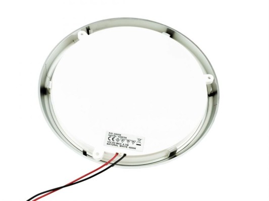 Plafoniera Ossona led Touch