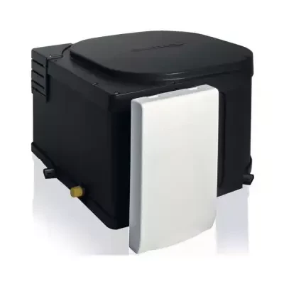 boiler gaz electric Truma B10EL pentru rulota