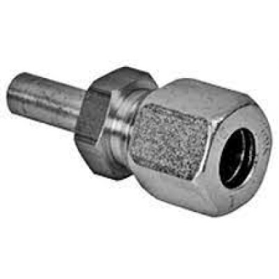 Racord cu reductie pt duocontrol