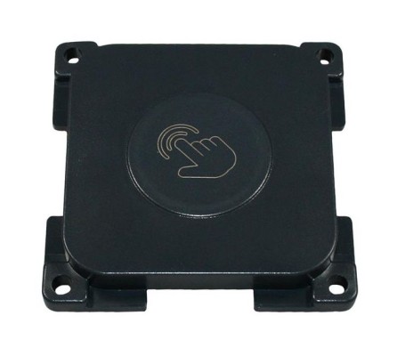 C-line comutator touch