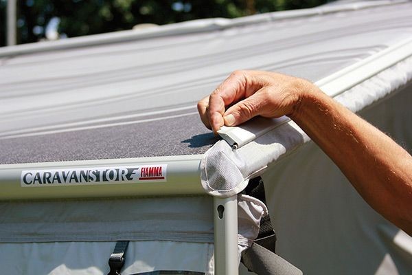 Privacy room light CS 280 XL