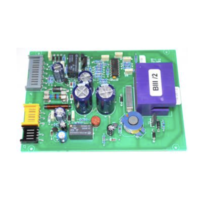 Placa electronica Truma B10