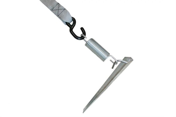 Chinga de siguranta 4,8 mtr