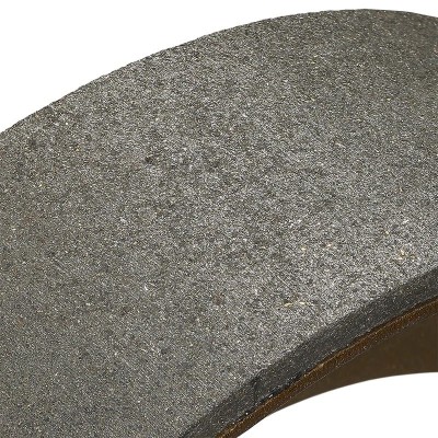 Set complet saboti de frana pentru rulota cu ax Alko. 200x50