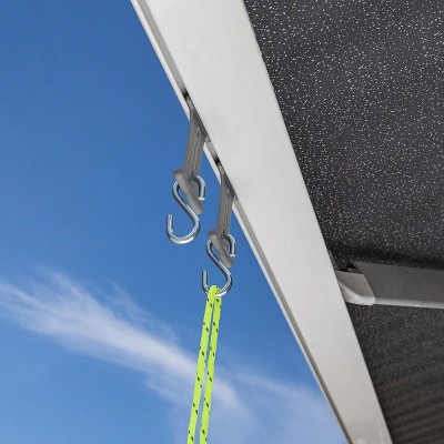 Set Umerase cu carlig S