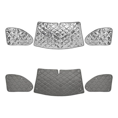 Folie izolatoare Volkswagen T5 - T6