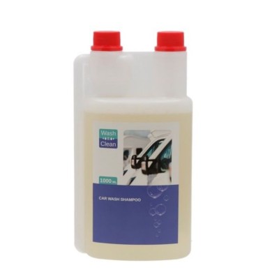 sampon exterior Wash & Clean Super Cleaner cu dozator practic