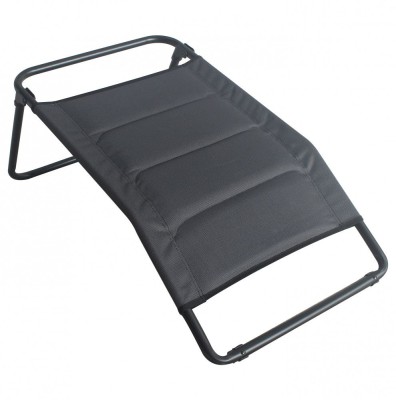 Taburet Premium Cinzento