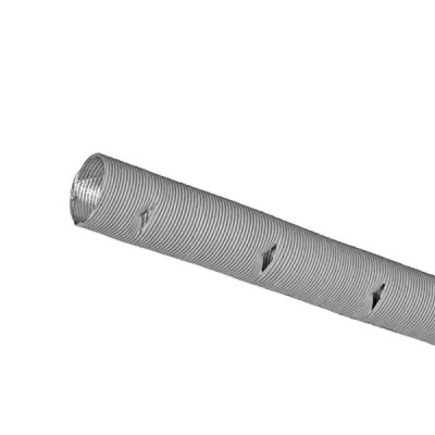 Tubulatura cartonata 35mm x 2m