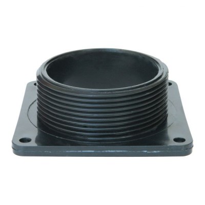 Racord 3 inch filet exterior