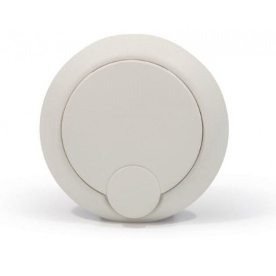 Buson de apa rotund 40mm