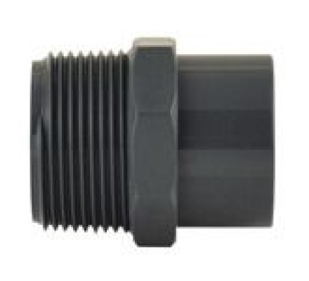 Adaptor valva electrica