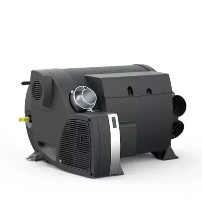 Truma Combi 4 spate cu iesire evacuare gaze (conectare cos)