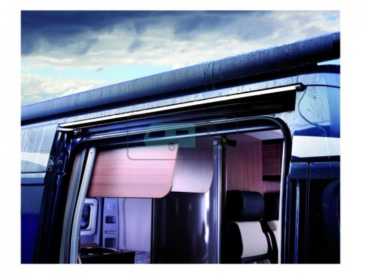 Dometic RainTec Ducato Negru