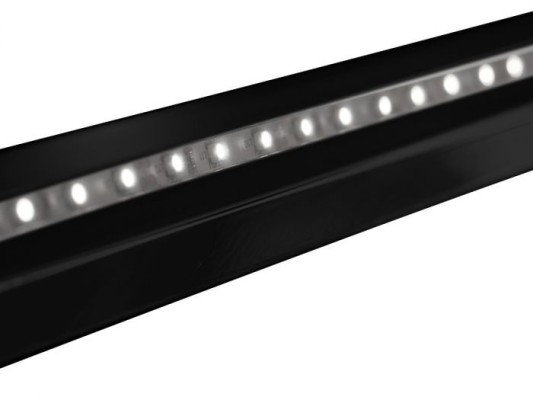 Dometic RainTec Ducato Negru