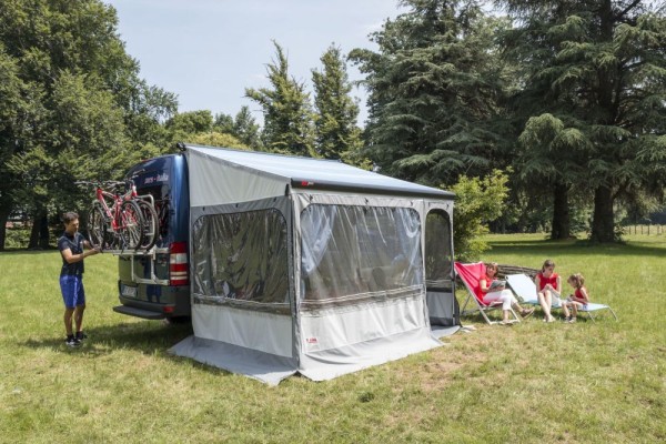 Privacy Room F65/F80 300 Ducato